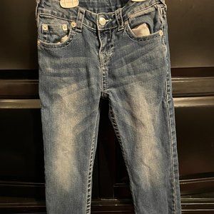 True Religion Boy's Jeans